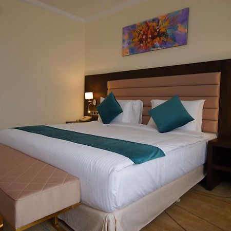 Best Western Premier Dynasty Addis Abeba Esterno foto
