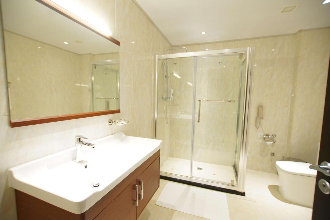 Best Western Premier Dynasty Addis Abeba Esterno foto
