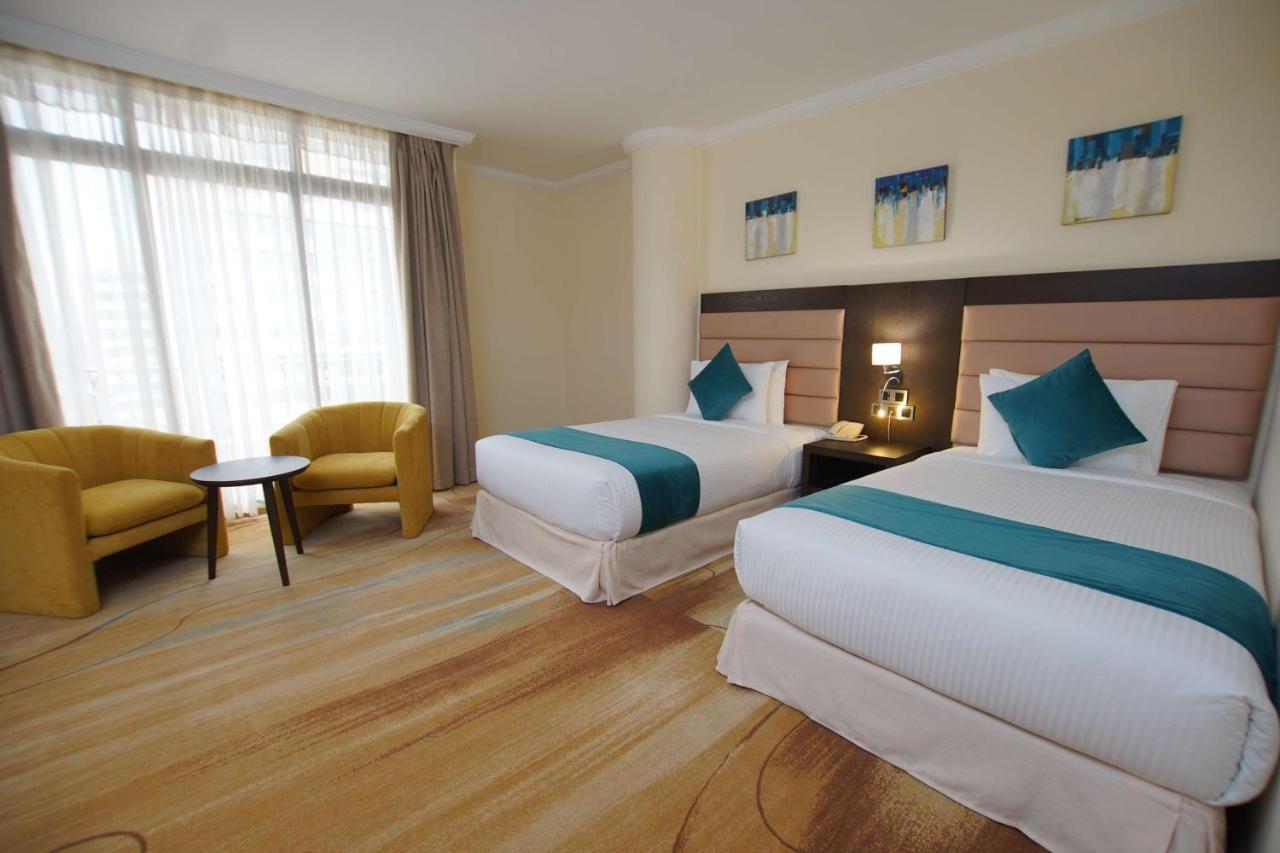 Best Western Premier Dynasty Addis Abeba Esterno foto