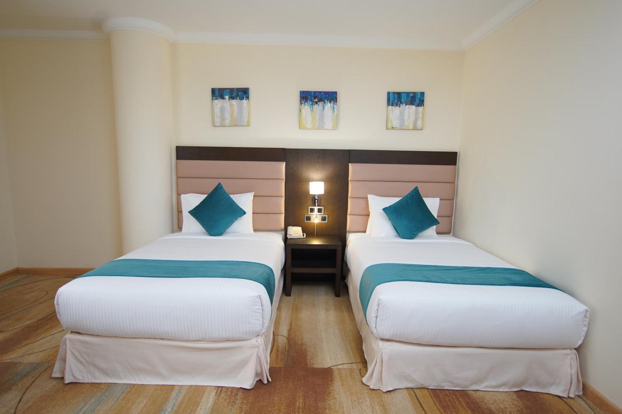 Best Western Premier Dynasty Addis Abeba Esterno foto