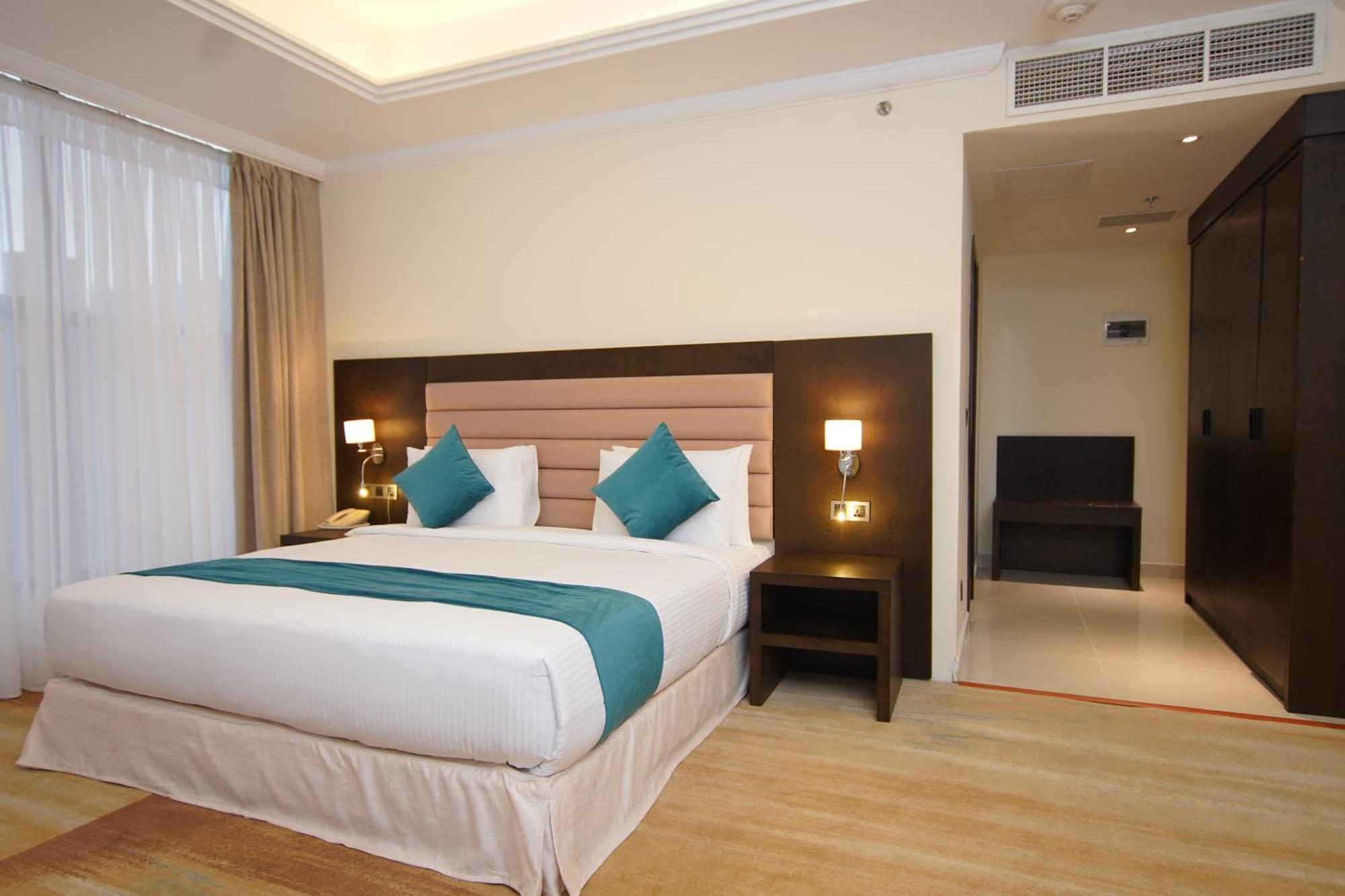 Best Western Premier Dynasty Addis Abeba Esterno foto