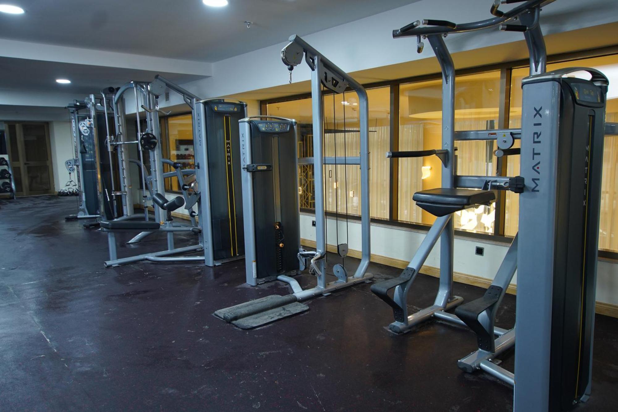 Best Western Premier Dynasty Addis Abeba Esterno foto