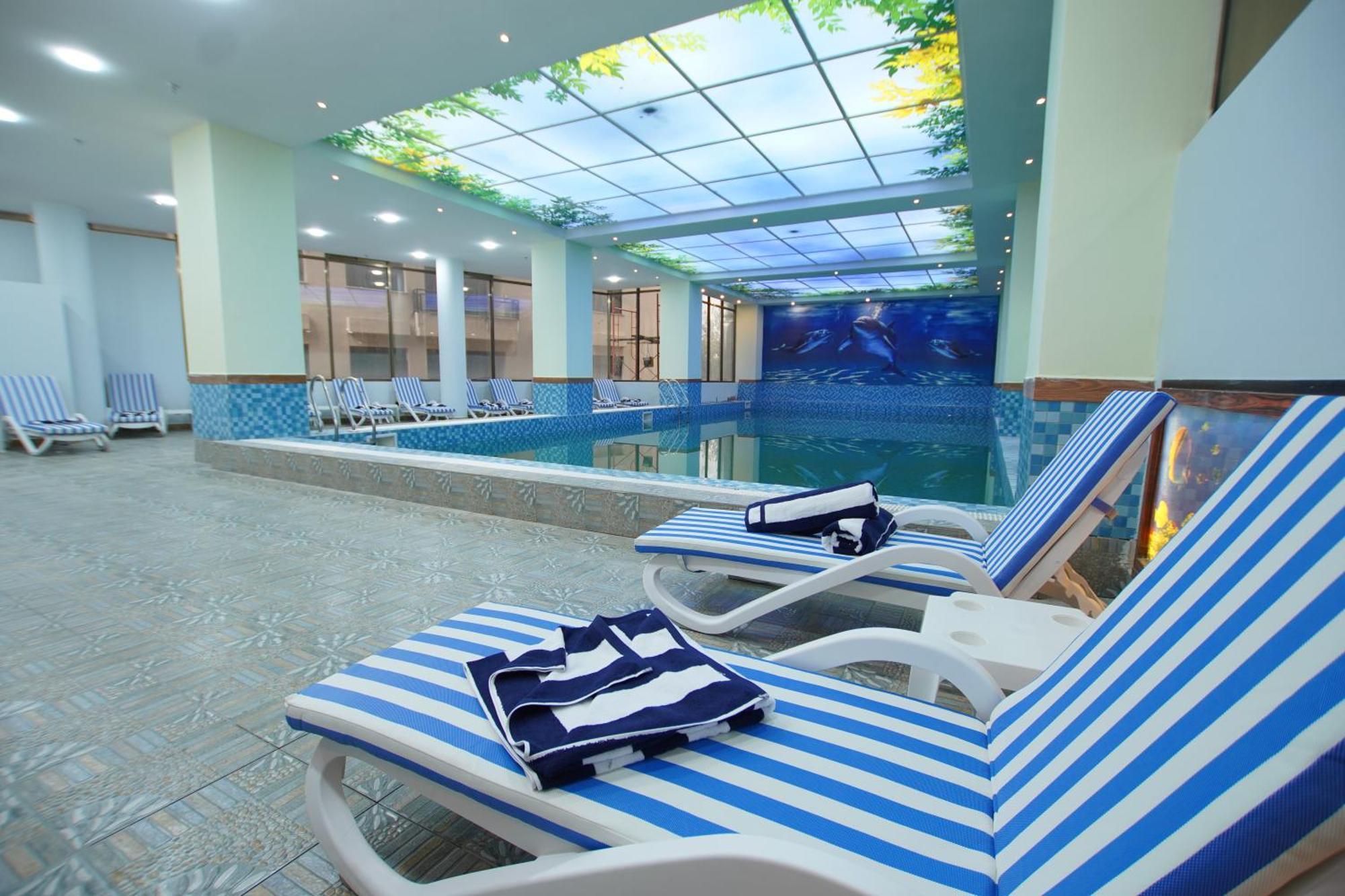 Best Western Premier Dynasty Addis Abeba Esterno foto