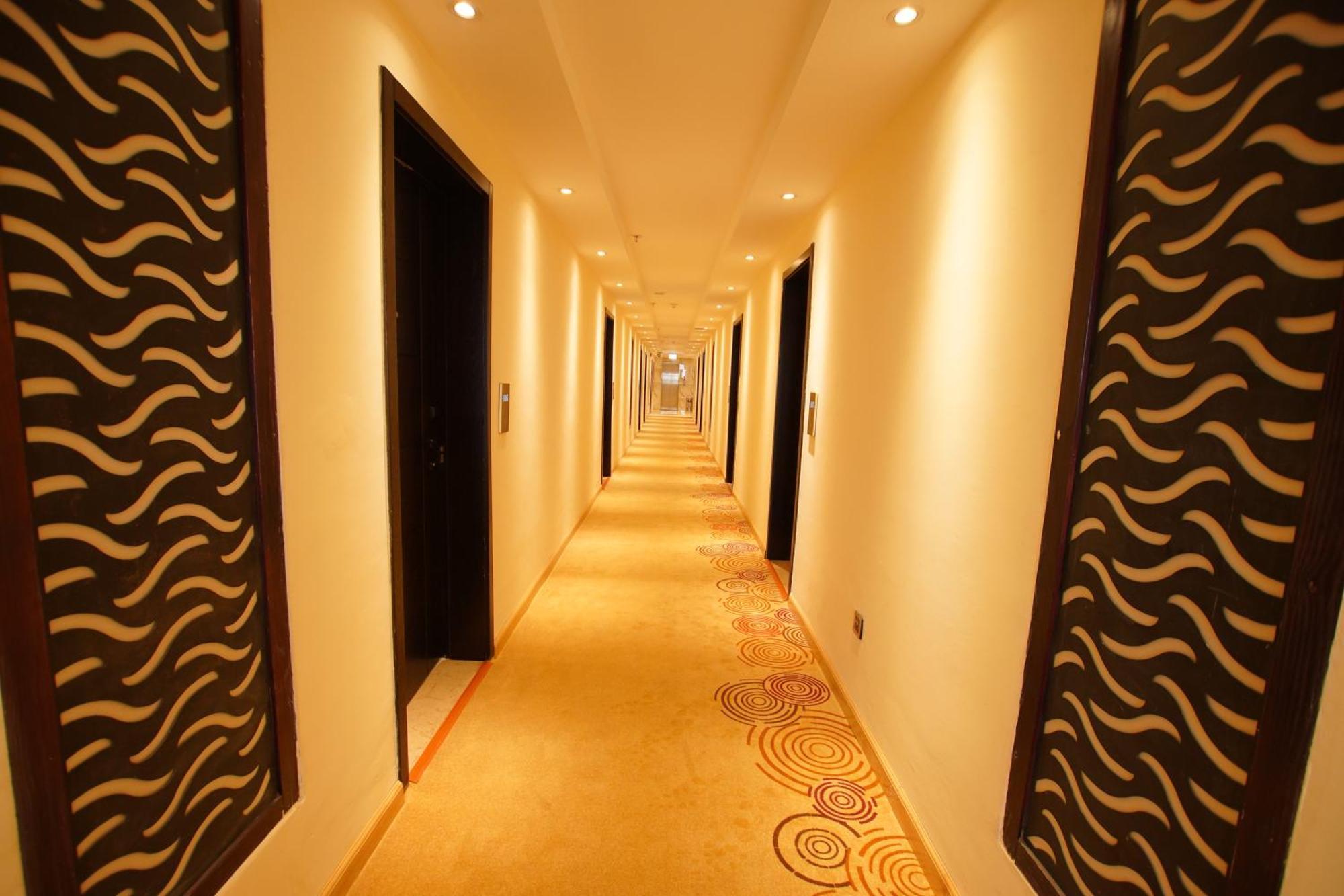 Best Western Premier Dynasty Addis Abeba Esterno foto